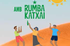 Torna 'Tots plegats', el programa d’activitats interculturals de l’Obra Cultural Balear