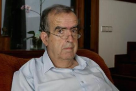 Ha mort Francesc Bujosa i Homar, catedràtic d’Història de la Ciència i col·laborador de dBalears