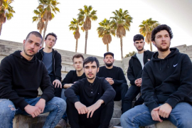 Xarxa llança un nou disc marcat pels sentiments i la situació política