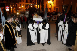 La majoria de confraries opten per suspendre les processons de Setmana Santa a causa del coronavirus