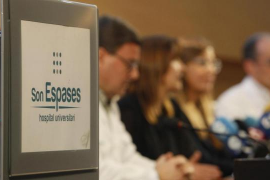 Una dona amb patologia crònica, primera mort per coronavirus a Mallorca