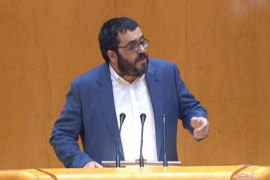 Vidal alerta a Eivissa sobre possibles pròrrogues de concessions per a prospeccions petrolieres