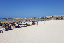 Els hotelers demanen suspendre l'ecotaxa per pal·liar els efectes del coronavirus