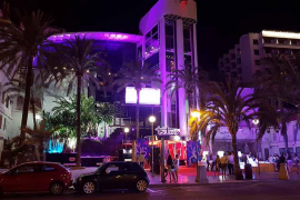 Les sales d'oci es plantegen tancar tots els establiments de les Balears