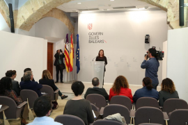 El Govern obliga a tancar els establiments de les Balears
