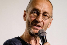 Alessio Miceli: «Reconèixer-me parcial m’obre a la vida»