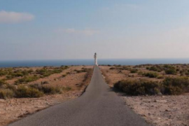 Formentera no descarta un tancament «hermètic» de l'illa.