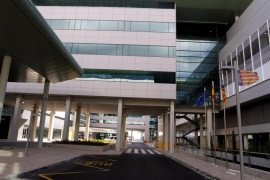 Les Balears registren 11 nous positius per coronavirus i ja són 55 els infectats.