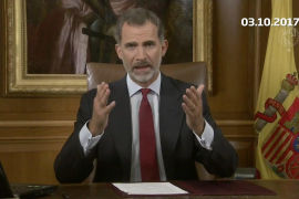 Felipe VI és el beneficiari del compte suís de Joan Carles I segons el diari The Telegraph