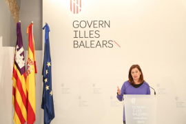 Aconsegueixen, a la fi, poder tancar ports i aeroports de les Balears