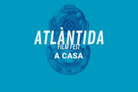 Filmin posa a disposició dels ciutadans de les Balears 5.000 subscripcions gratuïtes per a gaudir de l'Atlàntida Film Fest a casa