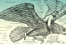 Ona Mediterrània ofereix una hora de rondalles cada dia a les 18.00. Escoltau el primer programa aquí