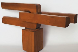 Pere 'Pavia' L'artista, l'humanista (Retrat d'una filla)