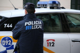 Aixequen més de 100 actes administratives per incomplir l'estat d'alarma