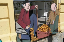 Ja podeu escoltar la segona entrega de rondalles d'Ona Mediterrània