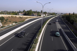 Incrementen els controls a les carreteres de les Balears per a evitar els desplaçaments