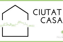 Palma XXI promou la iniciativa 'Ciutat a Casa'