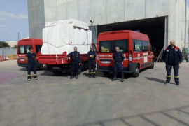 Cort habilitarà Son Moix per a persones sense sostre