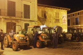 FOTOGRAFIA: Pere Sánchez