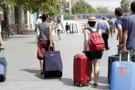 Habtur demana mesures específiques per pal·liar les pèrdues del sector pel coronavirus.