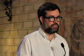 MÉS per Mallorca demana el «confinament total» per a frenar l'expansió del coronavirus