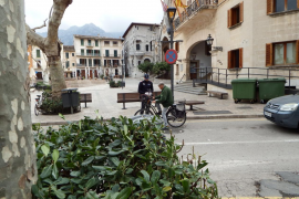 Denuncies per no complir les ordres de quedar al domicili