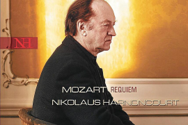 El Requiem més famós del món