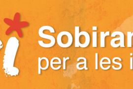 Sobirania per a les Illes: «Estam astorats per la cobertura zero que ens fa IB3»