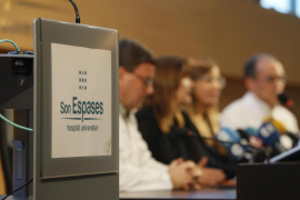 Moren tres persones més a Mallorca per coronavirus