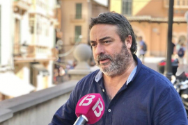 MÉS demana que l'estat d'alarma sigui un «revulsiu» per al sector primari de les Balears