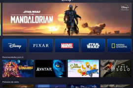 La Plataforma per la Llengua critica que Disney+ no incorpori el català en els seus títols