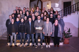 MÉS per Mallorca demana que els ajuntaments puguin utilitzar els romanents per a pal·liar les conseqüències del coronavirus