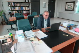 La Selectivitat es farà els pròxims 7, 8 i 9 de juliol