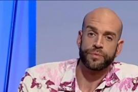 Ariza interposara demandes contra IB3, el PSIB i Pilar Costa