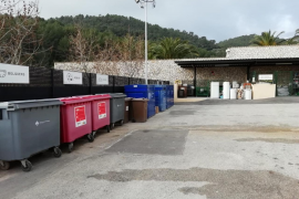 Medi Ambient recomana als ajuntaments tancar els punts verds durant l'estat d'alarma