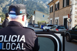 Accions pioneres de de Policia pensant en els més petits