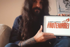 [VÍDEO] 'A Mallorca #NoTenimRei' sacseja Twitter