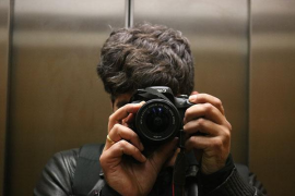 'Crònica d'un confinament' de Felip Palou, una mirada familiar i amb bon humor a aquests dies de reclusió