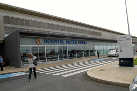 Primera víctima mortal per coronavirus a Menorca