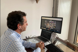 Els batles del PP de les Balears demanen que el Govern informi del nombre de contagis per municipis