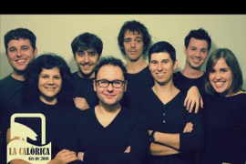 Es fan públics els premis Crítica Serra d’Or 2020 que guardonen la companyia La Calòrica en l'apartat de teatre