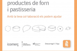 Una campanya incentiva la compra de productes de Pasqua als forns i pastisseries de les Balears