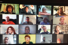 El Pi celebrarà un congrés extraordinari per triar el nou president de la formació el juny