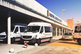 Un total de 69 persones que havien donat positiu per coronavirus han mort a les Balears