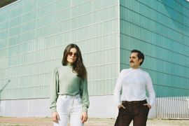 [VÍDEO] DONALLOP estrena 'Tots els motors', la seva particular visió del clàssic d'Antònia Font