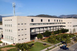 La UIB dóna per finalitzades les classes presencials