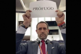 Bauzá celebra l'alliberament de diversos 'presos polítics'... a Cuba