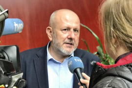 MÉS per Mallorca proposa allargar el període de sessions i reduir el sou dels diputats