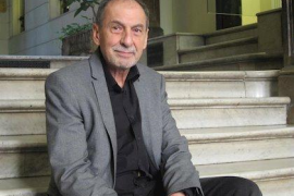 Mor el dramaturg Josep Maria Benet i Jornet per la Covid-19