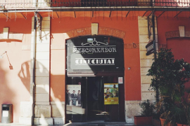 CineCiutat se suma a la iniciativa 'Sala Virtual de Cinema' per a estrenar pel·lícules en línia